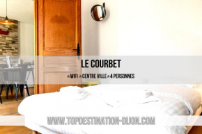 Le Courbet Topdestination-dijon